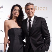 Джордж Клуни: С Амал ще се оженим във Венеция!